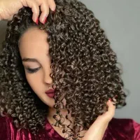 مدل کراتین فردائم مدل مژه اکستیشن