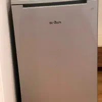 بخچال شش فوت سینجر درحد نو