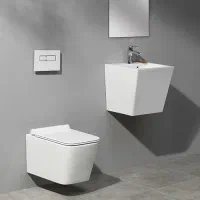 تعمیرات والهنگ توالت فرنگی و...