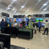 فروش انواع تلوزیون های پشت ویترینی با چک از دم قسط|تلویزیون و پروژکتور|تهران, شهرک غرب|دیوار