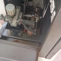 بخاری مبلی اونیورسال قدیمی سالم|بخاری، هیتر، شومینه|مرودشت, استادیوم‎|دیوار