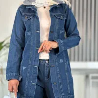 مانتو تابستانه پاییزه شومیز و کت جین زنانه دخترانه|لباس|شیراز, کوی آزادگان|دیوار