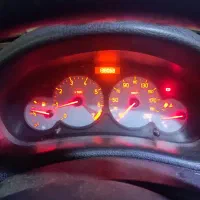 206sdv8|خودرو سواری و وانت|قرچک, زیبا شهر|دیوار