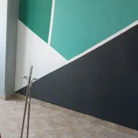 نقاشی ساختمان (بازسازی کامل و خورده کاری)