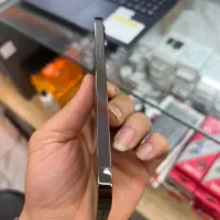 آیفون 12پرومکس در حد