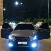 دنا  تیپ 2
