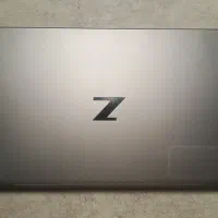 لپ تاپ hp zbook power G8 workstation|رایانه همراه|اصفهان, علی قلی آقا|دیوار