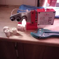 تعمیر لوله آب