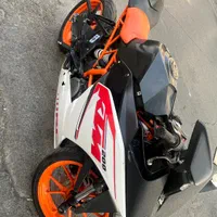 KTM 250 RC|موتورسیکلت|تهران, جیحون|دیوار
