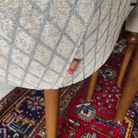 میز غذاخوری ۶ نفره|میز و صندلی غذاخوری|ری, سرتخت|دیوار