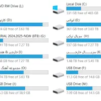 مخصوص همکاران کلوپ فیلم و سریال