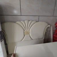 سرویس خواب صدف(ترکیه ای)|تخت و سرویس خواب|قروه, |دیوار