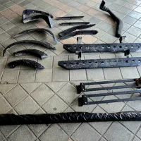 تجهیزات آفرودی رونیز|قطعات یدکی و لوازم جانبی|گرگان, |دیوار