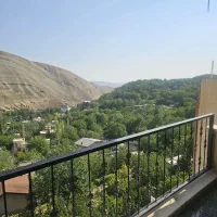 اجاره آپارتمان لواسان کوچک ،هنزک