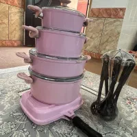 سرویس قابلمه