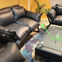 مبلمان اداری|دفتر کار|کیش, |دیوار