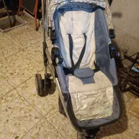 کالسکه عصایی|کالسکه و لوازم جانبی|اقبالیه, |دیوار