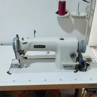 چرخ خیاطی سیروبا... ژاپن