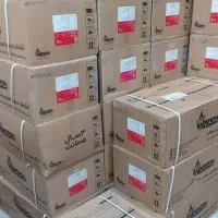 طرح و تعویض آبگرمکن دیواری نو با فرسوده