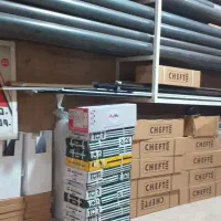 کرکره برقی/درب اتوماتیک/جک ریلی/جک پارکینگ|خدمات پیشه و مهارت|اصفهان, خانه اصفهان|دیوار