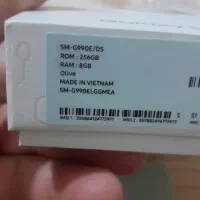 گوشی سامسونگ S21 FE|موبایل|اصفهان, شهرک میلاد|دیوار