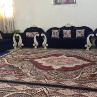 مبل|مبلمان اداری|دورود, |دیوار