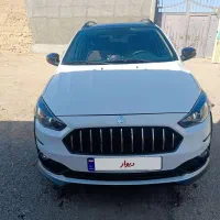 اطلسg سفید مشکی1403|خودرو سواری و وانت|مشهد, زیبا شهر|دیوار