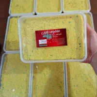 مایع فلافل خانگی کاملا بهداشتی خوش عطر بو