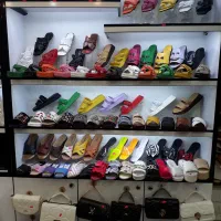 فروش ویترین مغازه کفش فروشی|فروشگاه و مغازه|لنگرود, |دیوار