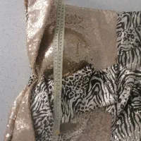 لباس مجلسی بسیار فاخر ودر حد نو|لباس|تهران, شهرک دانشگاه|دیوار