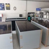 فروش و نصب پنل خورشیدی با گارانتی و مشاوره رایگان