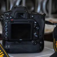بدنه نیکون فول فریم d750|دوربین عکاسی و فیلم‌برداری|شهریار, |دیوار