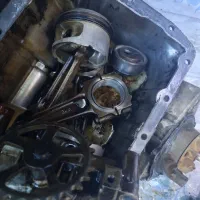 میل لنگ پژو و کارتل|قطعات یدکی و لوازم جانبی|اهر, |دیوار