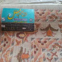 دو تخته گلیم فرش