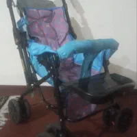 کالسکه و روروک