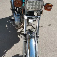 هندا ۱۲۵ مدل ۹۴