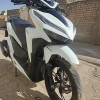 موتور طرح کلیک هانی 180 سالم|موتورسیکلت|قزوین, |دیوار