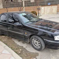 پارس سال تمیز۱۴۰۰|خودرو سواری و وانت|خرمآباد, |دیوار