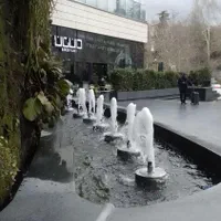 اطلس مال اجاره مغازه  100 متر|اجارهٔ مغازه و غرفه|تهران, فرمانیه|دیوار