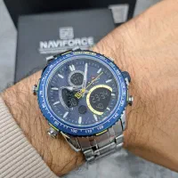 کادو روز مرد و روز پدر نیوی فورس اورجینال دوزمانه