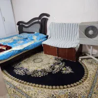 سوییت ویلایی تمیزفول باپارکینگ نزدیک بازار وحرم|اجارهٔ کوتاه‌مدت آپارتمان و سوئیت|مشهد, عنصری|دیوار