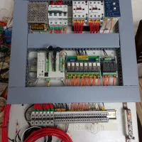 آموزش برنامه نویسی پی ال سی و اچ ام آی|خدمات آموزشی|ماهدشت, |دیوار