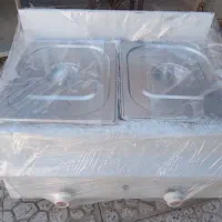 فرپیتزا صندوقی فرصندوقی شعله بغل و کف|کافی‌شاپ و رستوران|اصفهان, بهارستان|دیوار