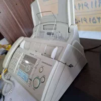 تلفن فکس پاناسونیک مدل kx