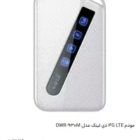مودم 4GLteمدل DWR930M