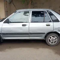 فروش خودرو ۱۴۱