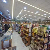 کارگر فروشگاه