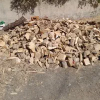 براده چوب و نخاله تجاری|مصالح و تجهیزات ساختمان|سروآباد, |دیوار