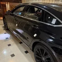 آریزو 8 خشک