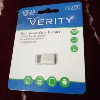 فلش ۳۲ و۱۶ گیگ